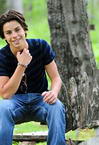 Jake T. Austin photo